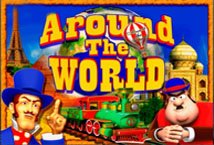 Around the World slot